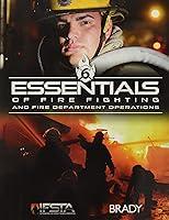 Algopix Similar Product 13 - Essentials of Fire Fighting and Fire