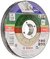Algopix Similar Product 6 - Bosch 2609256332 DIY cutting discs