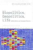 Algopix Similar Product 6 - Biopolitics Geopolitics Life Settler