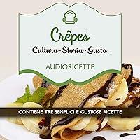 Algopix Similar Product 20 - Crêpes