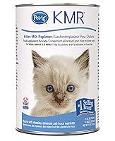 Algopix Similar Product 12 - PetAg KMR Liquid Replacer for Kittens 