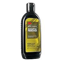 Algopix Similar Product 15 - 3M Scratch Remover, 39044, 8 fl oz