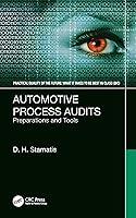 Algopix Similar Product 6 - Automotive Process Audits Preparations