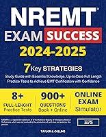 Algopix Similar Product 17 - NREMT Exam Success 7 Key Strategies