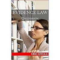 Algopix Similar Product 17 - Evidence Quizmaster Point of Law