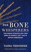 Algopix Similar Product 1 - The Bone Whisperers Two Women