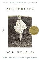 Algopix Similar Product 1 - Austerlitz (Modern Library (Paperback))