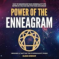 Algopix Similar Product 1 - Power of the Enneagram How To
