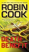 Algopix Similar Product 2 - Death Benefit (A Medical Thriller)