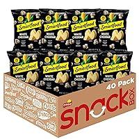 Algopix Similar Product 12 - Smartfood Popcorn White Cheddar 0625