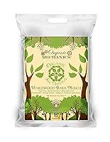 Algopix Similar Product 18 - Organic MECHANICS Hardwood Bark Mulch 2