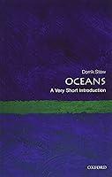 Algopix Similar Product 2 - Oceans A Very Short Introduction Very