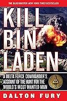 Algopix Similar Product 11 - Kill Bin Laden A Delta Force