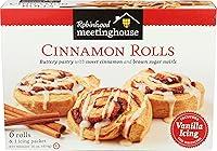 Algopix Similar Product 9 - ROBINHOOD FREE MEETINGHOUSE Cinnamon