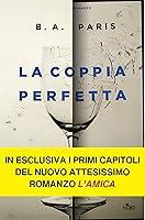 Algopix Similar Product 5 - La coppia perfetta (Italian Edition)