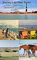 Algopix Similar Product 13 - Journey to the Outer Banks A