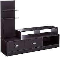Algopix Similar Product 2 - Baxton Studio Armstrong Modern TV Stand