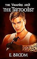 Algopix Similar Product 6 - The Vampire and the Tattooist The
