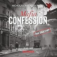 Algopix Similar Product 6 - Mafia Confession King of Bootleggers