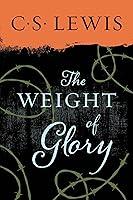 Algopix Similar Product 15 - The Weight of Glory