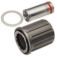 Algopix Similar Product 3 - SHIMANO Freehub Body Replacement FBody