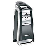 Algopix Similar Product 8 - Hamilton Beach Smooth Touch Electric