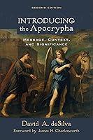 Algopix Similar Product 11 - Introducing the Apocrypha Message