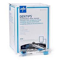 Algopix Similar Product 18 - Medline Dentips Disposable Oral