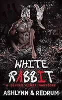 Algopix Similar Product 11 - White Rabbit: A Devils Night Massacre