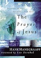 Algopix Similar Product 9 - The Prayer of Jesus Secrets of Real