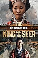 Algopix Similar Product 15 - Dream Unveiled: The King's Seer