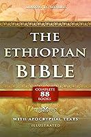 Algopix Similar Product 9 - The Ethiopian Bible Complete 88 Books