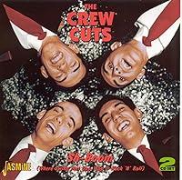 Algopix Similar Product 14 - ShBoom  Where Swing Met DooWop 