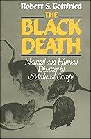 Algopix Similar Product 18 - The Black Death Natural and Human