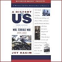 Algopix Similar Product 8 - War Terrible War A History of US