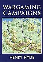 Algopix Similar Product 11 - Wargaming Campaigns