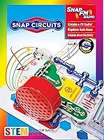 Algopix Similar Product 7 - Snap Circuits  FM Radio Kit