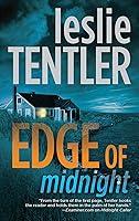 Algopix Similar Product 11 - Edge of Midnight The Chasing Evil
