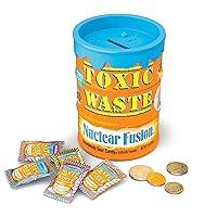 Algopix Similar Product 1 - TOXIC WASTE Nuclear Fusion Bank, 3 Ounce