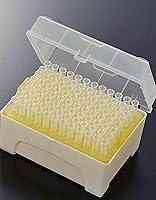 Algopix Similar Product 7 - EarthOx Sterile Pipette Tips 200 L 96