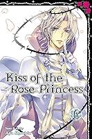 Algopix Similar Product 19 - Kiss of the Rose Princess, Vol. 6