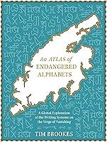 Algopix Similar Product 14 - An Atlas of Endangered Alphabets