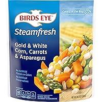 Algopix Similar Product 1 - Birds Eye Steamfresh Gold and White