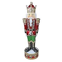 Algopix Similar Product 10 - The Nutcracker Figures  Illuminated