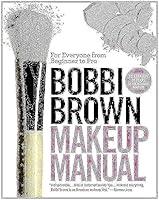 Algopix Similar Product 3 - Bobbi Brown Makeup Manual For Everyone