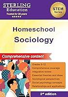 Algopix Similar Product 18 - Homeschool Sociology Comprehensive