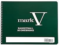 Algopix Similar Product 20 - Plain Cover Mark V Basketball