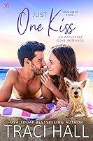 Algopix Similar Product 13 - Just One Kiss (Appletree cove Book 2)