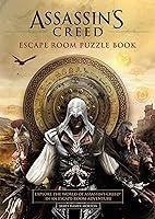 Algopix Similar Product 10 - Assassins Creed  Escape Room Puzzle