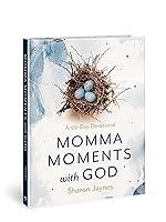 Algopix Similar Product 17 - Momma Moments with God A 90Day